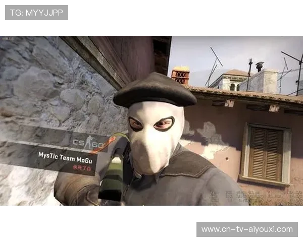 CS_GO卡点反打训练更严密，提升反应与战术素养！