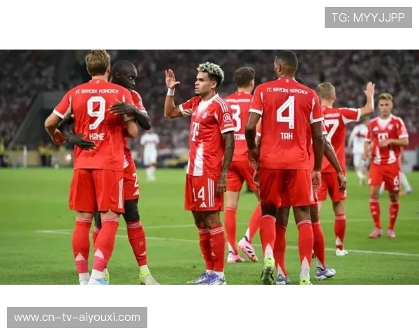 拜仁准备对英超发动强势挖角,新中场核心或将登陆德甲 拜仁准备对英超发动强势挖角,新中场核心或将登陆德甲