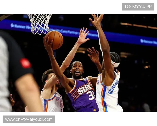 火箭想要杜兰特和欧文？未来篮坛的双星梦再起