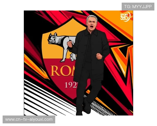 罗马准备把青训长线合同作为稳固人才的手段