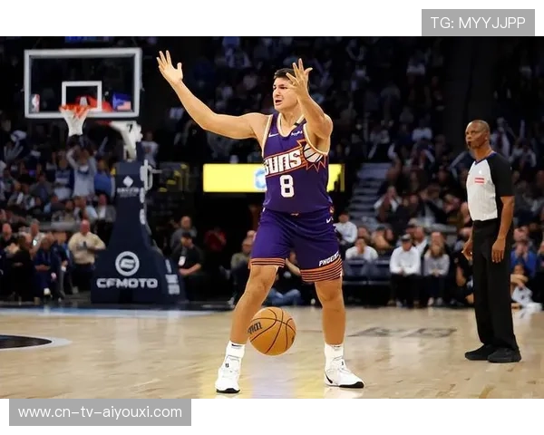 阿伦单场10记三分！太阳历史夜震惊联盟！