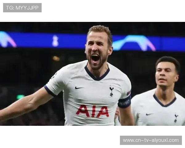 凯恩激活解约金，重返热刺引爆转会市场话题，凯恩在热刺多久了