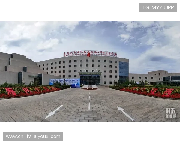 时政微纪录丨总书记走进新疆的脚步 时政微纪录丨总书记走进新疆的脚步