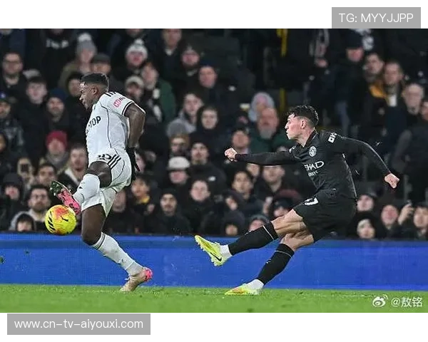 曼城4-1大胜多特蒙德，福登助攻与进球俱佳，曼城vs多特蒙德视频直播