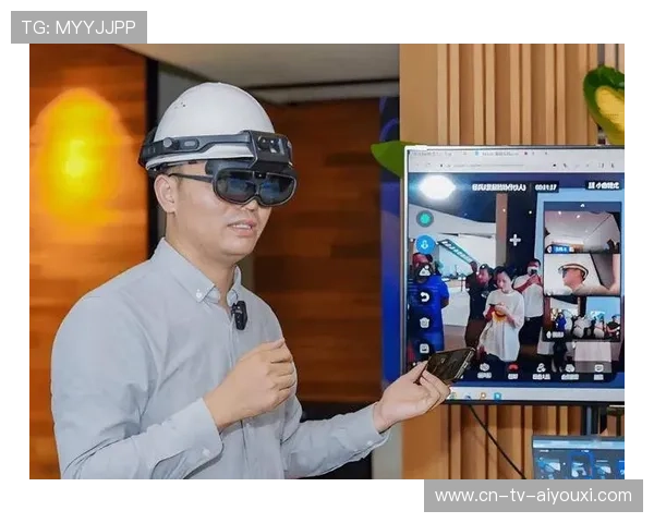 观赛体验创新：AR技术助力粉丝沉浸式观赛