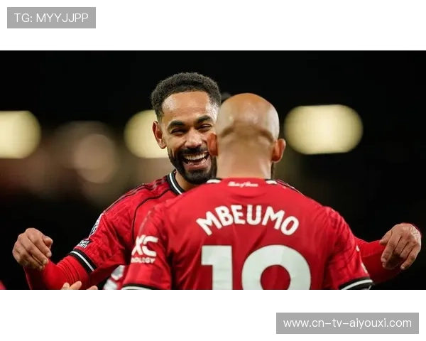 曼联锁定英超四强,卡里克展现卓越领导力