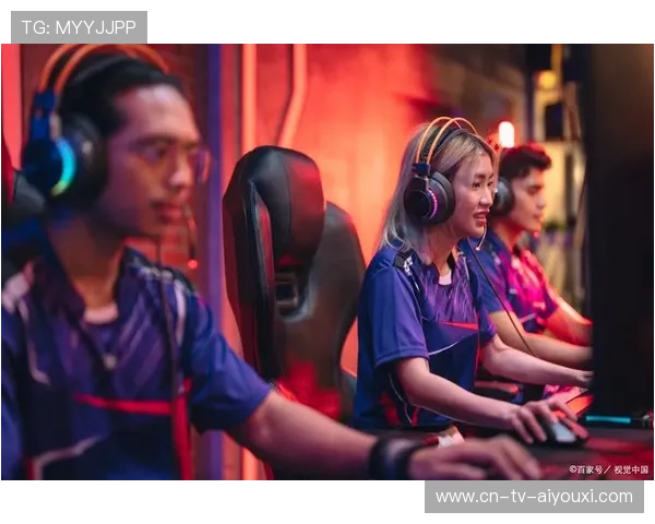 电竞选手心理素质成为关键因素 电竞选手心理素质成为关键因素