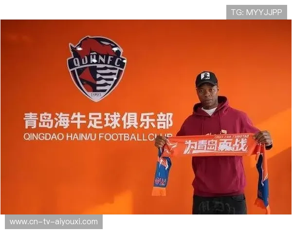 青岛海牛定位球套路升级，前点后蹭制造混乱