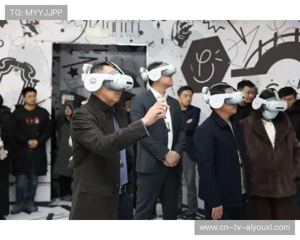 体育数字化转型：VR观赛体验真的能替代现场吗