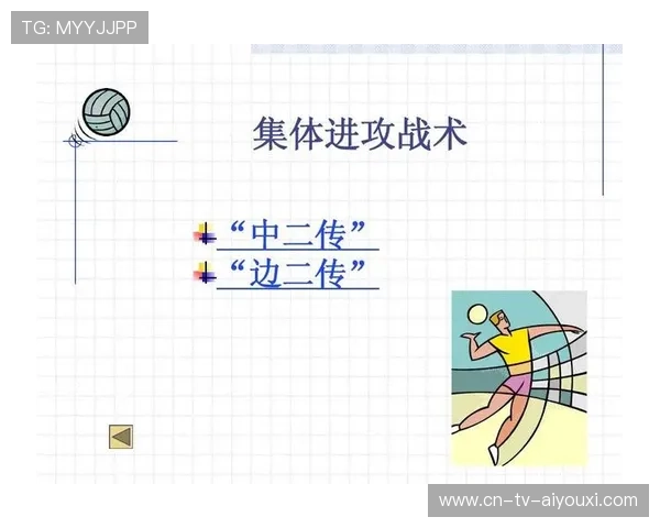 国际排球比赛临场战术数据接口标准建议，排球比赛临场指挥方案